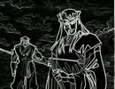 ロシア語の『鬼崎兄弟』を検証してみる