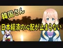 【韓国の反応】日本の経済が良くなってきてるのではとの指摘に、韓国の反応が・・・【世界の〇〇にゅーす】