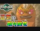 【ゼルダの伝説TOTK】ユン坊！目を覚ましてくれ！！【ティアキン】#74