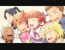 『シュガーアップル・フェアリーテイル　ED2』 （FULL）《off vocal》コーラスあり・歌詞あり