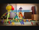 ピクミン4体験版プレイ動画: 新たな冒険のはじまり（基本操作編）