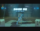 [祠b015]ブレワイ祠探訪その15 ダヒ・シーノの祠  力の試練・序位  #ブレスオブザワイルド #ブレワイ祠探訪