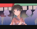 立ち往生 / 時間泥棒 feat. 花隈千冬