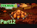 シザイが万能すぎる【PIKMIN4実況part12】