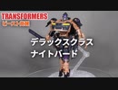 BD-04 デラックスクラス ナイトバード