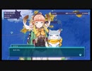 三姉妹と猫達の海戦冒険物語 #buccanyar ( #バッカニヤプレイ動画 ) 製品版#7
