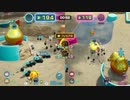 ピクミン4プレイ動画: かわいい生物たちとの冒険(ダンドリバトル)