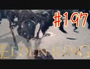 【初見実況】 考察しながら王になる　その１９７ 【 ELDEN RING 】