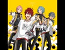 【あんスタ】Crazy:B「Crazy Roulette」歌ってみた
