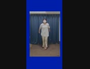 【ベイビーやまだ】Ado(ウタ)「ウタカタララバイ」【踊ってみた】