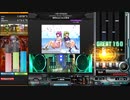 【beatmaniaIIDX】chrono diver -fragment-(L)【RESIDENT】手元付き