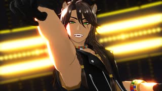【MMDツイステ】CH4NGE【レオナ】