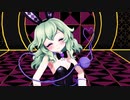 【東方MMD】古明地こいし「Girls」バニーガールVer