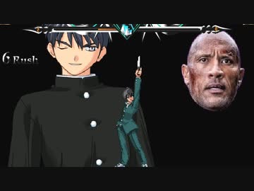 【MUGEN】 新参vs古参 ～令和から懐かしき日まで～ 歴史を超えたチームバトル 12 【狂中位団体戦】