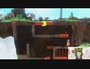 ダイナフォーのコイン集まったよ！マリオデ実況プレイ＃58【風夢ふろる】