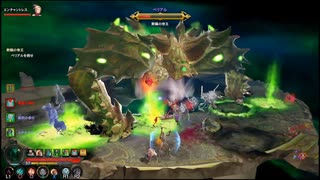 Diablo3 Necromancer実況プレイ51