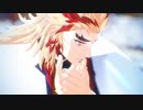 【鬼滅のMMD】息｜煉獄杏寿郎