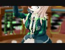 【ダンガンロンパMMD】七海千秋でゴーストルール【SDR2】