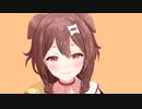【ホロライブMMD】戌神ころね で カトラリー