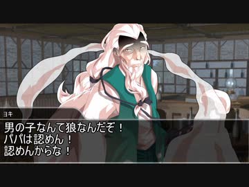 【東方卓遊戯】阿求転生～神の遣いなんかじゃない！～１４話（セッション３－１）【ＳＷ2.0】→【ＳＷ2.5】