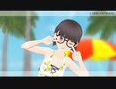 【MMD】できることをできるだけ／VRoidオリキャラ【MMDカメラ配布】