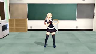 艦これ　夕立で君の彼女