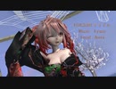 【MMD】YOASOBI アイドル Tda式 重音テト kimono style