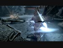 【Skyrim SE】 #203-1 【友人からの手紙】力の言葉をディープウッド要塞経由でハグズエンドに取りに行ったら他のクエストも３つ被っていたでござる：マスマリの冒険記４ 【ゆっくり実況】