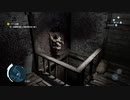下手なりに頑張る「アサシンクリード３」リマスター11回目