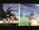 戦場のフーガ つぶやき実況2-3