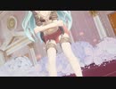 好きな娘♡天津風