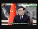 中国外相　一ヶ月も行方不明　広がる憶測