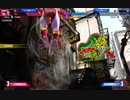 ストリートファイター６　182　ザンギエフプラチナ１編　ｖｓケン　2023　0706