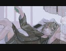 子守唄 / 朝乃孤月 feat.初音ミク