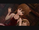 【MMD艦これ】 電 「カメレオン」