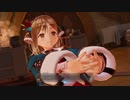 [ライザのアトリエ3]第8回(8-3) 助けるつもりが・・・