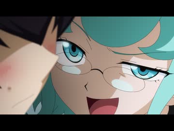 遊☆戯☆王ゴーラッシュ！！ 第69話「トレモロvsディノワ」