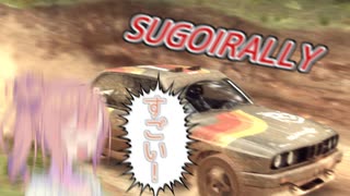 スゴイラリー前半戦まとめ【DiRT Rally2.0】