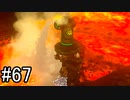 【実況】空の島から始まる新たな冒険【ゼルダの伝説 ティアーズ オブ ザ キングダム】part67
