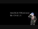Hysteric moon 歌ってみた　なと