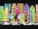 【MMD】おじゃま虫／VRoidオリキャラ