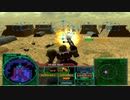 令和にザク単騎縛りのジオニックフロント MISSION 02 突破口