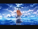 【見習い夢魔が】銀色飛行船/supercell 【歌ってみた】