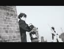 アンデッドガール・マーダーファルス ED