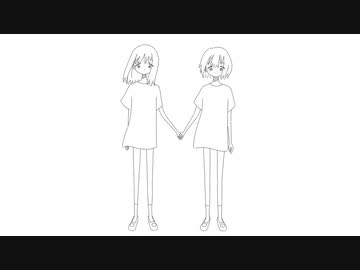 ピロシキを盗んだ男/可ラッカ cover-藍口 漣理