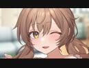 キメ顔ささらちゃん【ソフトウェアトーク劇場】
