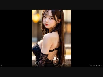 Ai　動画　