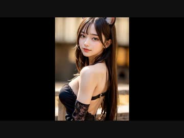 Ai動画