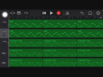 独断と偏見で作ったred zone