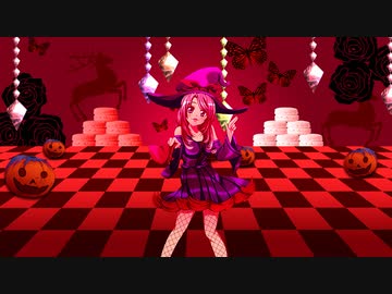 マガラブちゃんのおすすめ動画プロモーションPVです。